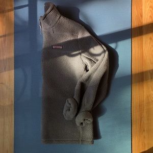 Vineyard Vines Fleece 1/4 Zip